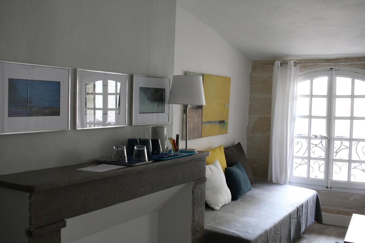 In Situ B&B Uzès Eksteriør billede