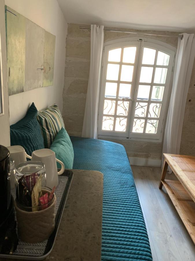 In Situ B&B Uzès Eksteriør billede