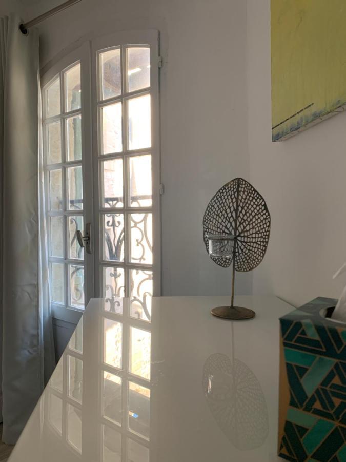 In Situ B&B Uzès Eksteriør billede