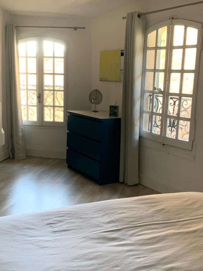 In Situ B&B Uzès Eksteriør billede
